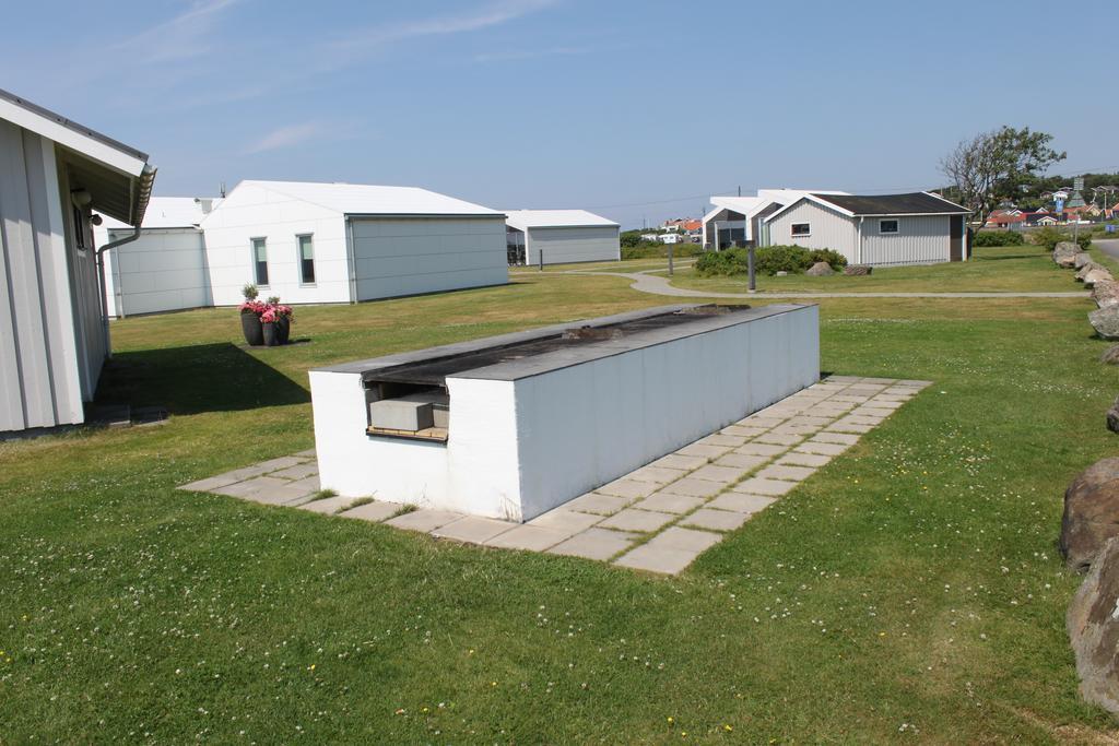 Apelvikstrand Varberg Habitación foto