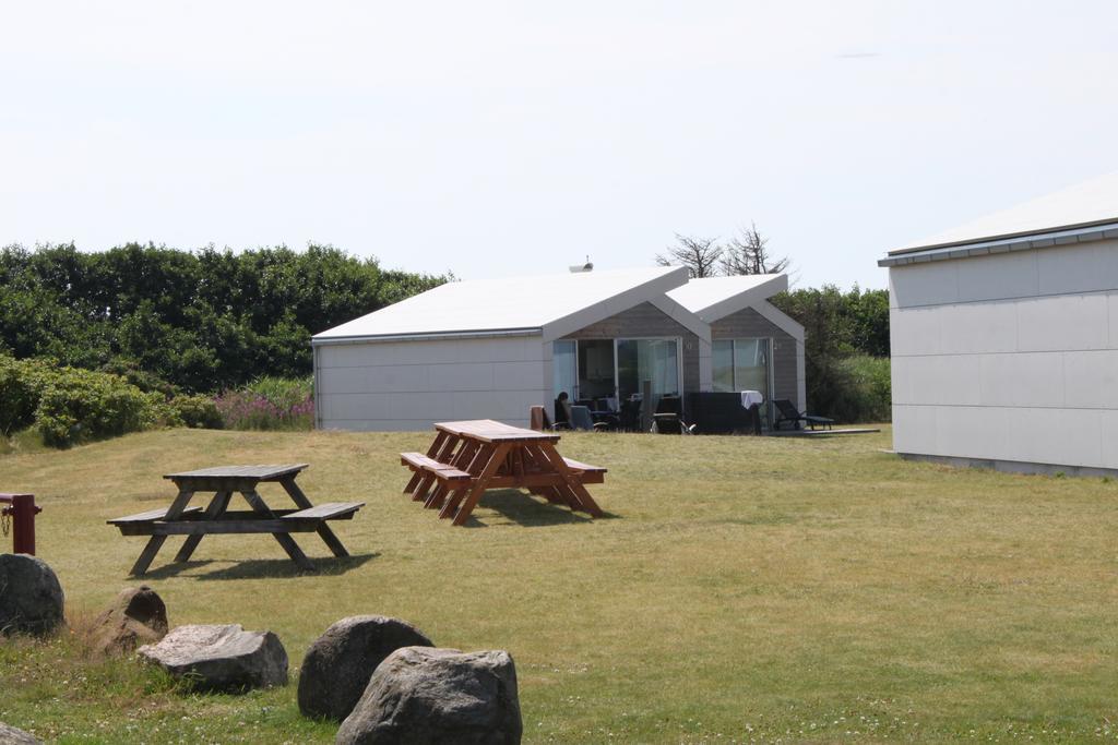 Apelvikstrand Varberg Habitación foto